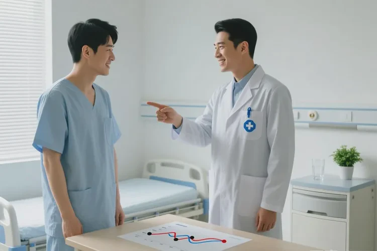 36岁下午血糖14.4是怎么回事(图4)