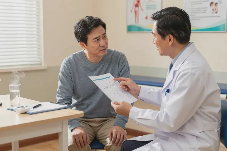 36歲晚上血糖7點(diǎn)6是怎么回事(圖4)