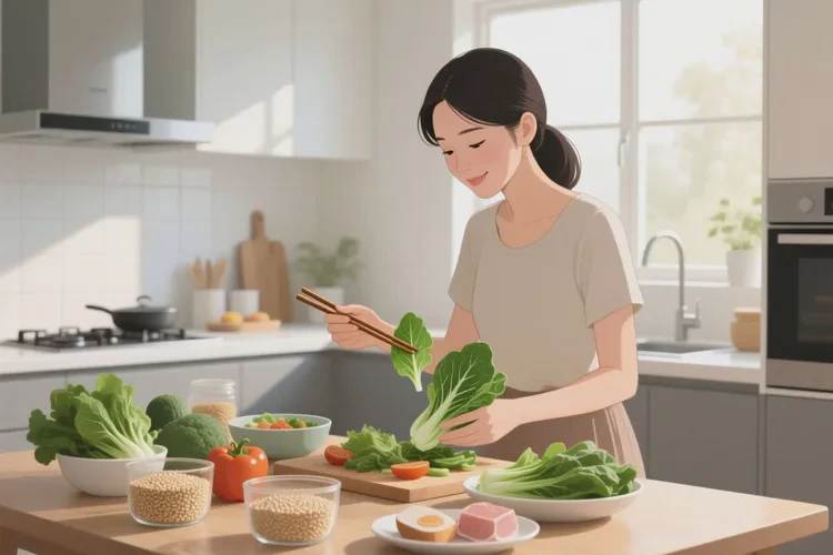 36歲中餐血糖29.3是怎么回事(圖2)