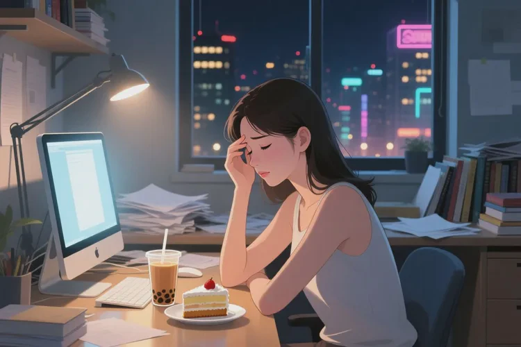 36岁早上血糖10点7是怎么回事(图2)