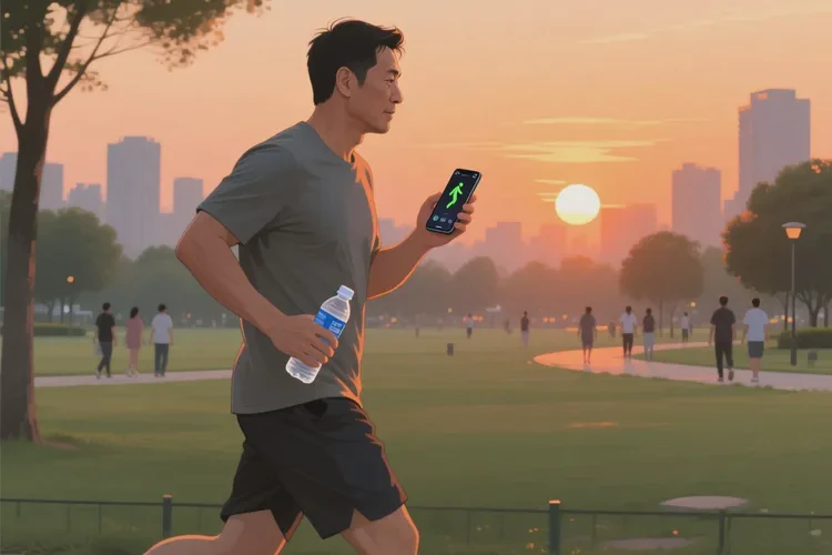 36歲早上空腹血糖9.9是怎么回事(圖3)