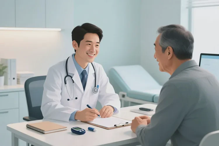 36岁早餐血糖11点7是怎么回事(图4)