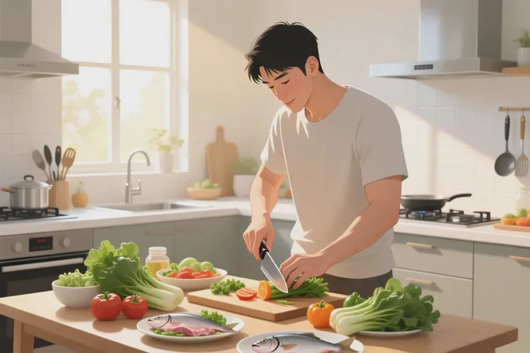 36岁中餐血糖11.5是怎么回事(图3)