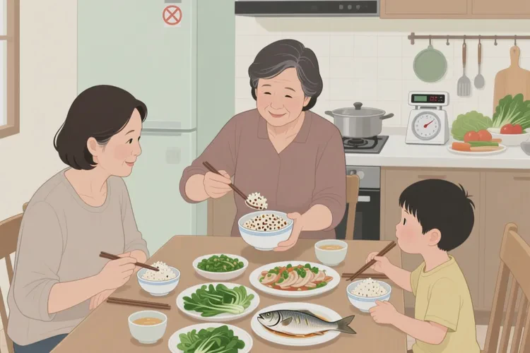 36岁早上血糖10点2是怎么回事(图4)