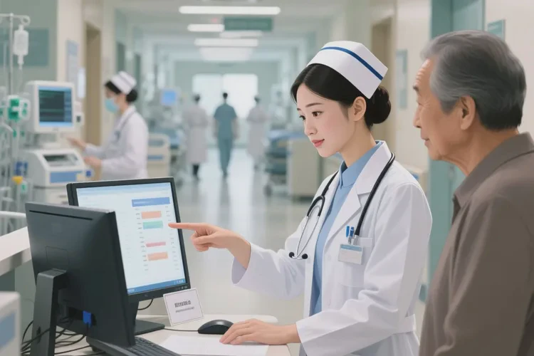 36歲早上空腹血糖28.2是怎么回事(圖3)