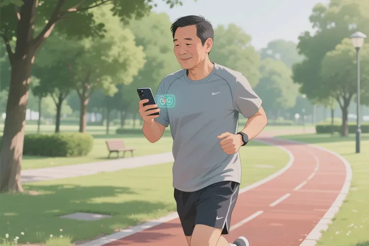 36岁中午血糖8点0是怎么回事(图3)