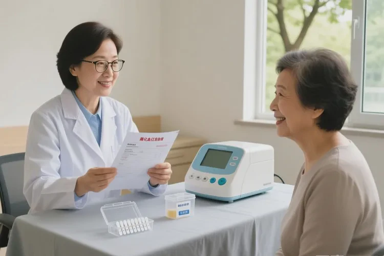 36歲早上血糖15.0是怎么回事(圖2)