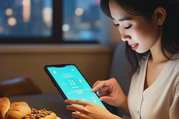 44岁晚上血糖5.4是怎么回事(图2)