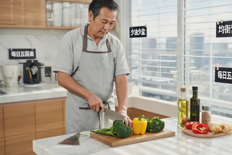 43歲晚上血糖6.7是怎么回事(圖4)