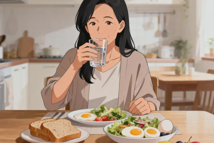 36岁早上血糖10.7是怎么回事(图2)