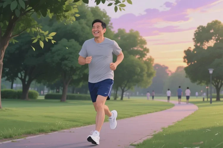 36岁睡前血糖5点7是怎么回事(图3)