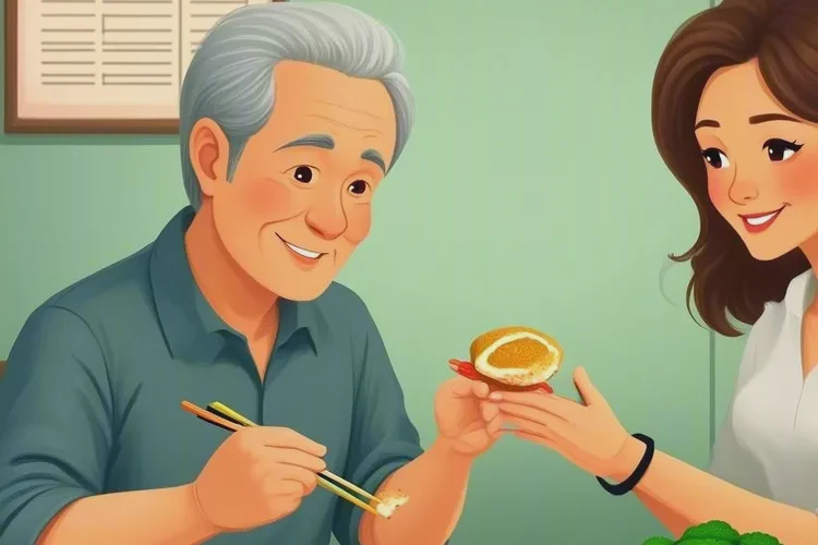 44岁晚餐血糖6点9是怎么回事(图3)