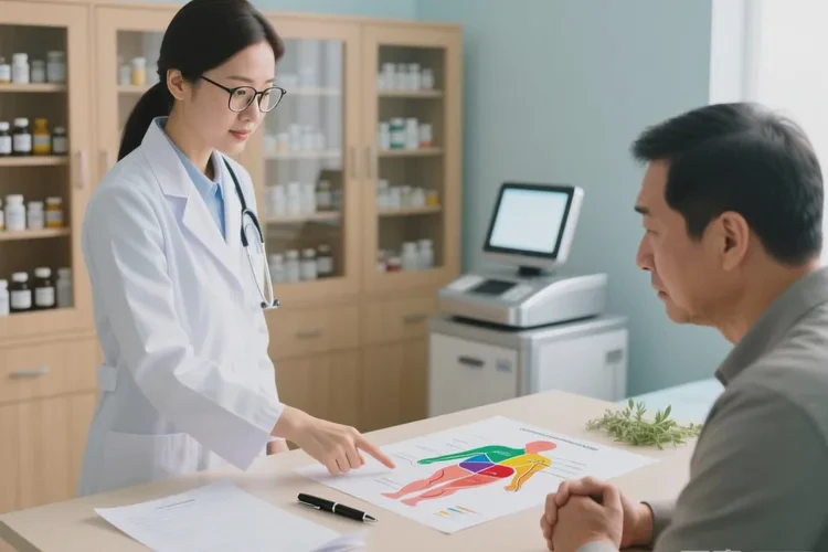 36歲早上空腹血糖26.0是怎么回事(圖2)