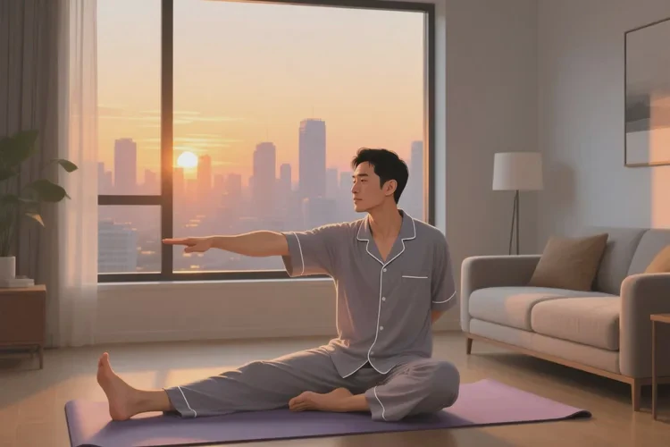 36岁睡前血糖18点9是怎么回事(图4)