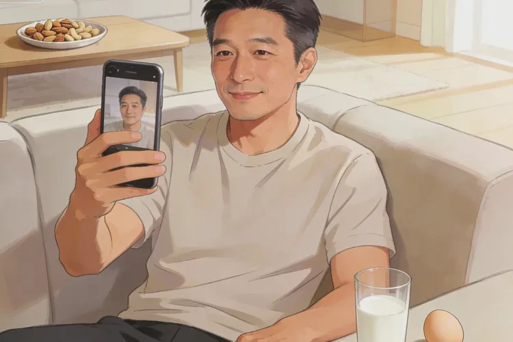 36岁中午血糖3.1是怎么回事(图3)