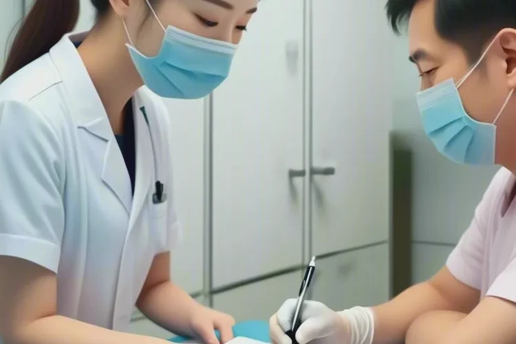 44歲下午血糖5.2是怎么回事(圖3)