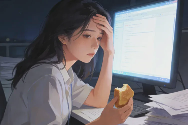 36岁早上血糖7点8是怎么回事(图2)