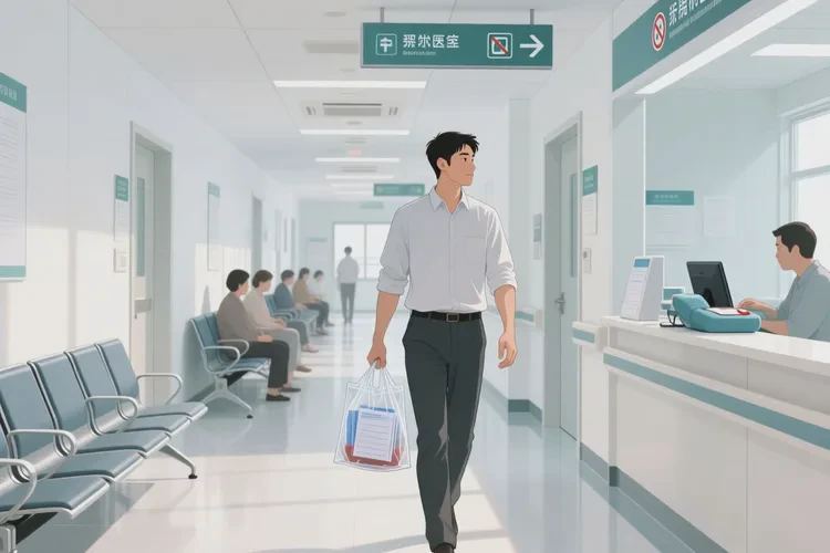 36岁早上空腹血糖20点3是怎么回事(图3)