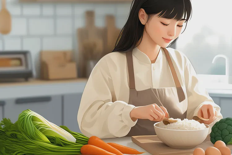 43岁下午血糖11.5是怎么回事(图3)