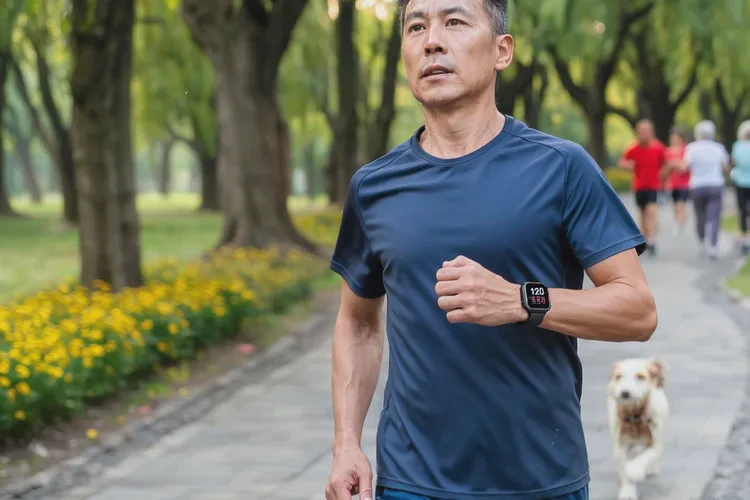 44岁晚餐血糖10点5是怎么回事(图2)