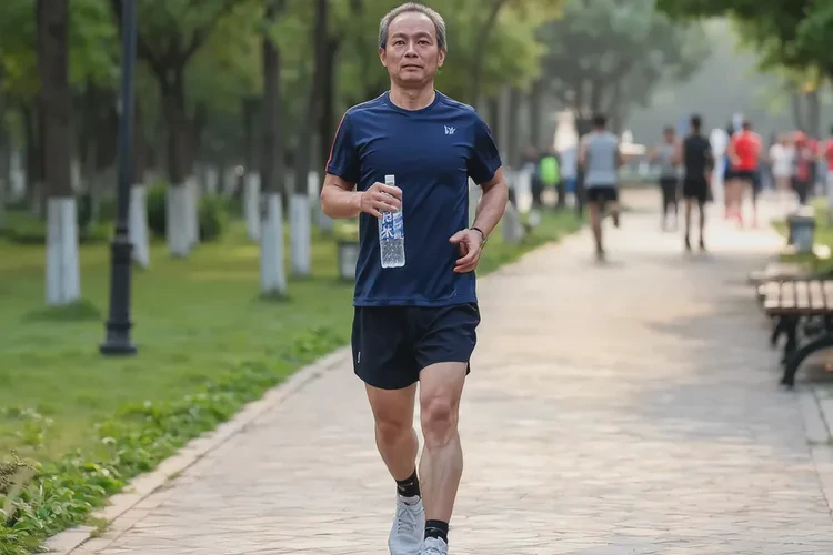 43歲睡前血糖16.4是怎么回事(圖3)