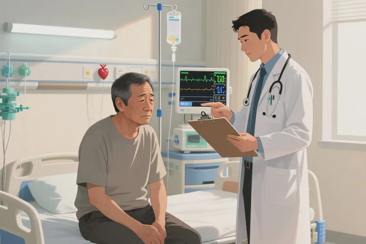 36歲中午血糖30.7是怎么回事(圖2)