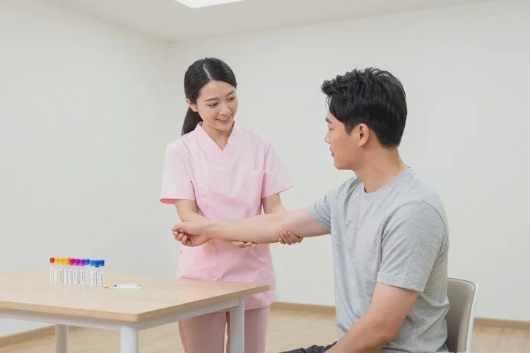 36歲早上血糖21.6是怎么回事(圖4)