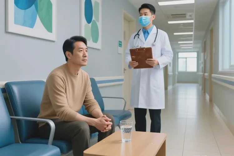 36歲早上空腹血糖18.2是怎么回事(圖3)