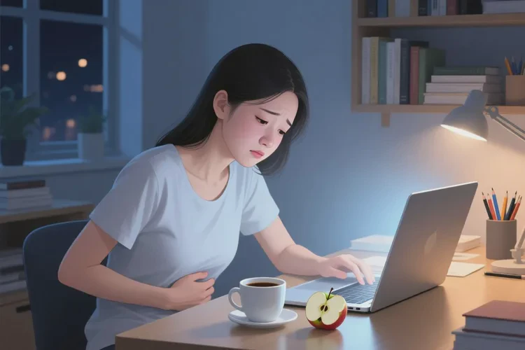 36歲早上空腹血糖3.1是怎么回事(圖3)