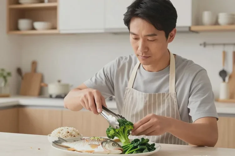 36岁下午血糖25.5是怎么回事(图3)