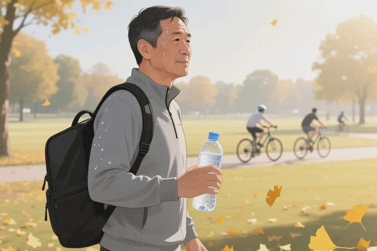 36歲早上血糖17.5是怎么回事(圖3)