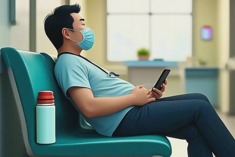 44岁早上空腹血糖11点5是怎么回事(图4)