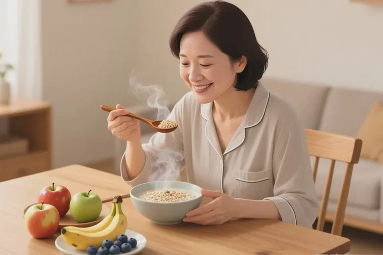 36岁早上空腹血糖4.1是怎么回事(图3)