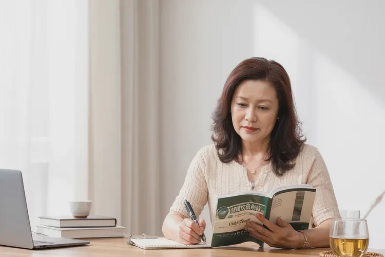 44歲早上血糖6點4是怎么回事(圖3)