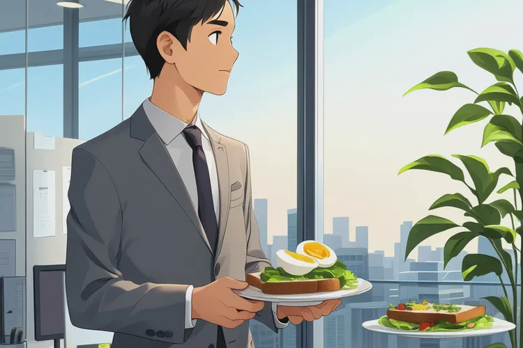 44歲早餐血糖10.1是怎么回事(圖3)