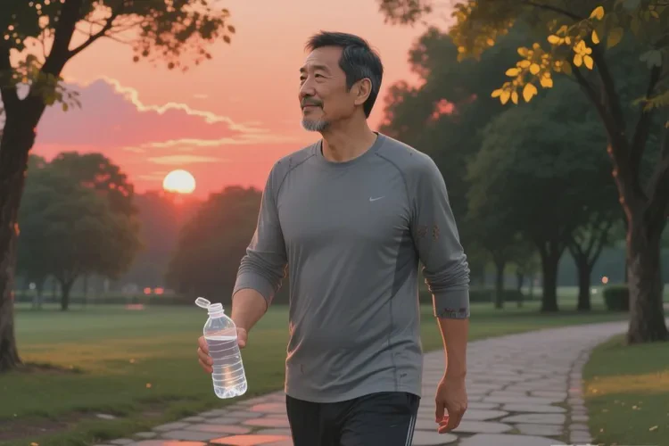 36岁睡前血糖20点2是怎么回事(图3)