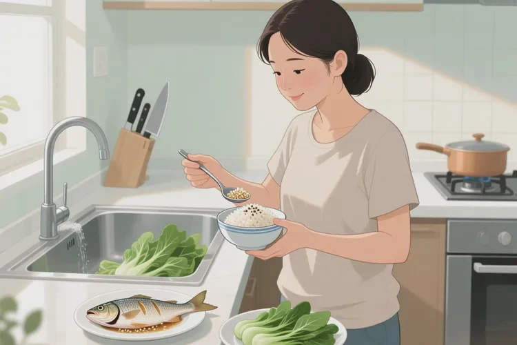 36歲中餐血糖19.2是怎么回事(圖2)