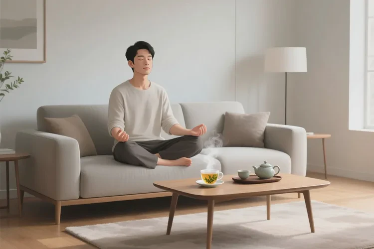 36岁睡前血糖6点7是怎么回事(图4)