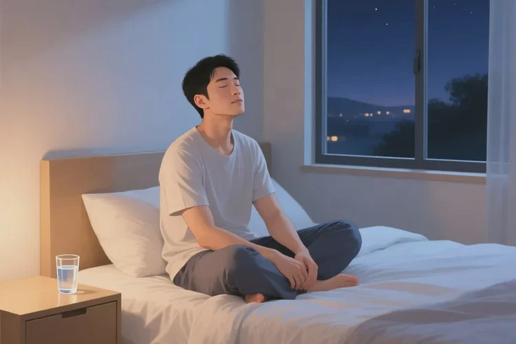 36岁晚上血糖8点9是怎么回事(图4)