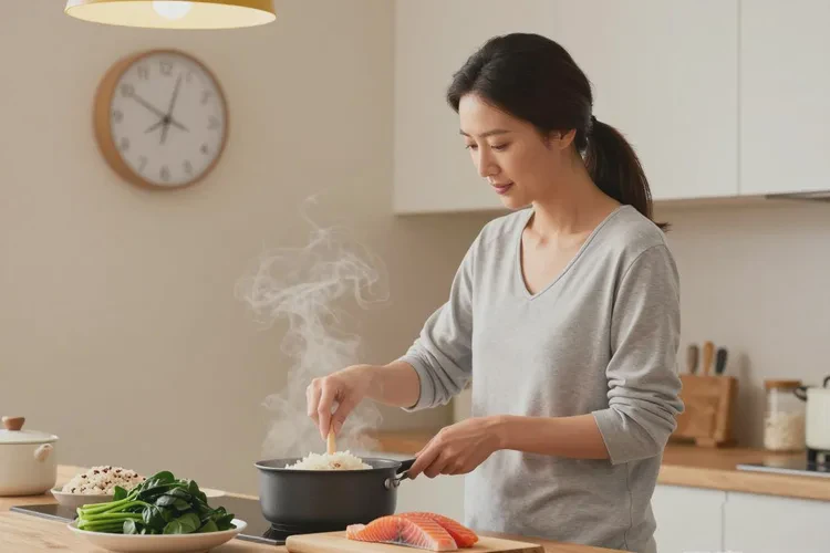 36岁睡前血糖10点3是怎么回事(图2)