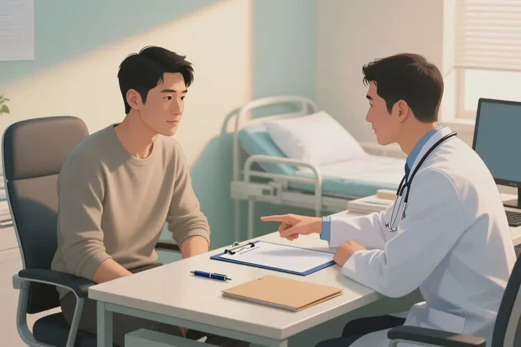 36岁早上血糖15点2是怎么回事(图2)