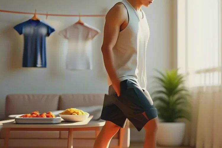 43岁睡前血糖24.2是怎么回事(图4)