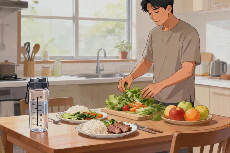 36岁中午血糖19点9是怎么回事(图3)