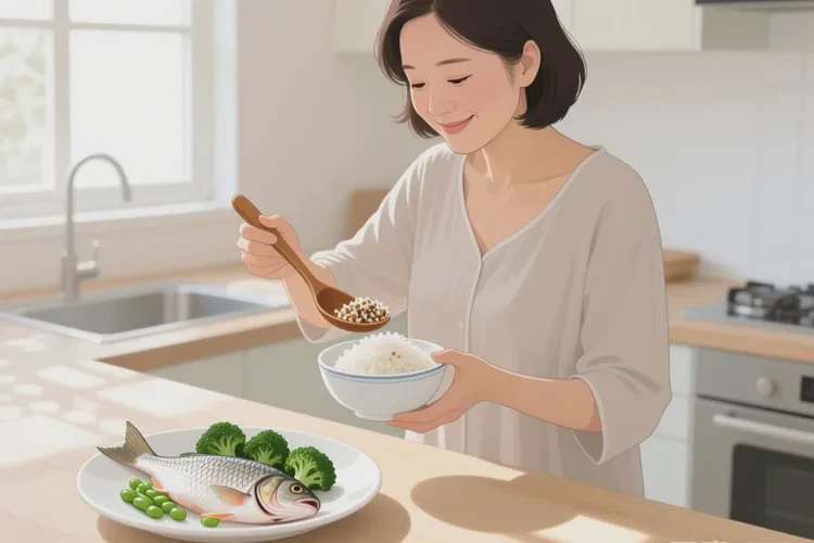 36岁睡前血糖19点0是怎么回事(图3)