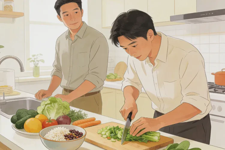 36歲晚上血糖20.8是怎么回事(圖3)