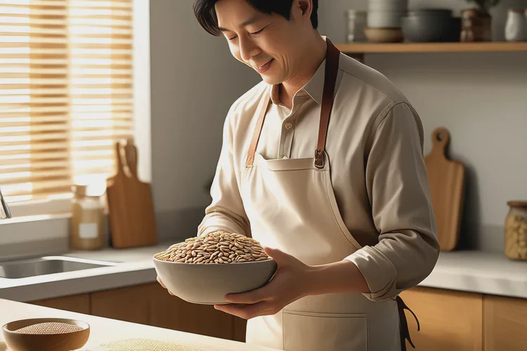 44歲空腹血糖24.8是怎么回事(圖2)