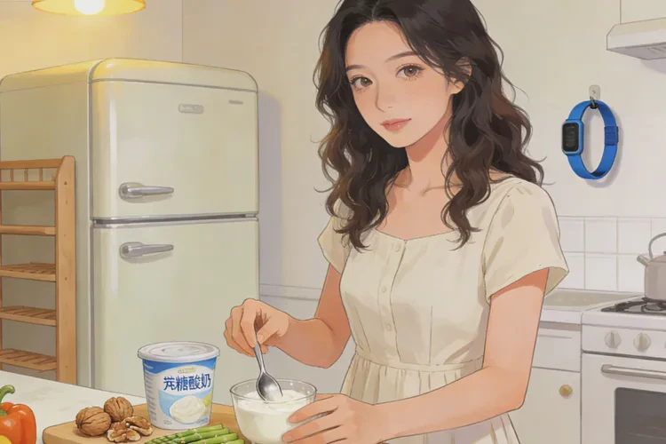 36岁下午血糖9.2是怎么回事(图2)