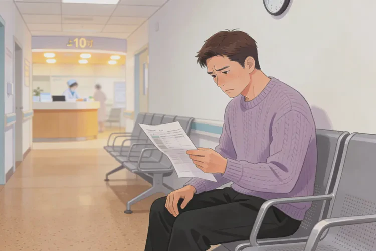 36岁早上血糖8点2是怎么回事(图1)