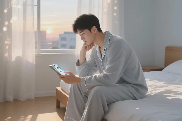 36歲早上空腹血糖7點(diǎn)9是怎么回事(圖1)