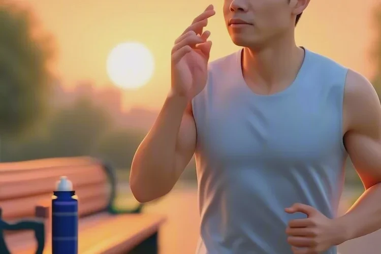 44岁中餐血糖25.1是怎么回事(图3)